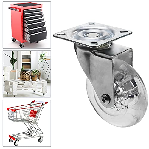 PrimeMatik - Ruota pivotanti Ruote Industriale di