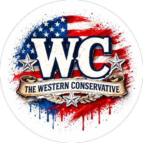 Western Conservative cover art