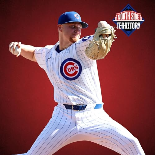 Cubs roster outlook: Cade Horton&rsquo;s next level, bullpen questions and more