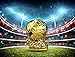 Trofeo de Oro, Trofeo de Balón de Oro de Fútbol Deportivo, Imprimible...