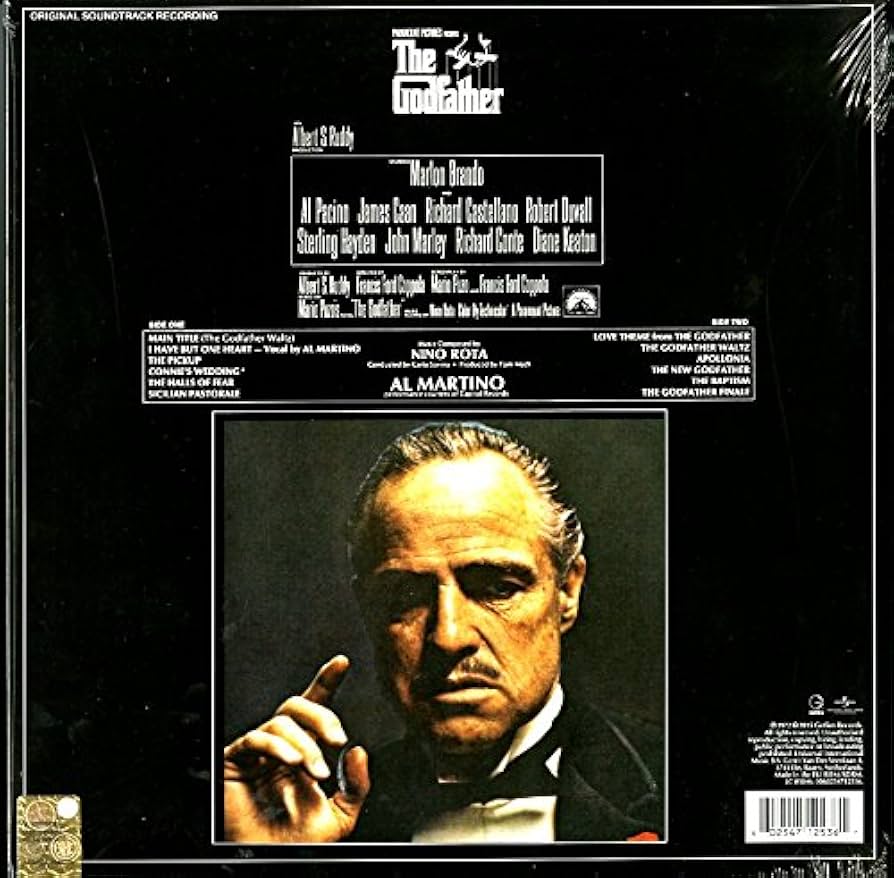 Godfather Don  OG盤 godfather2-cover__28887.