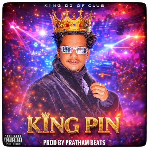 KING PIN (PRATHAM BEATS)