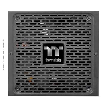 Fonte de Alimentação Thermaltake Toughpower GF A3 1200W 80 Plus PFC Ativo Gold Full Modular S/Cabo