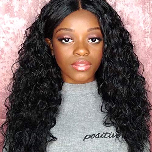 Beauty Forever Hair Brazilian Natural Wave Virgin Hair Weave 4 Bundles 100% Unprocessed Human Hair Extensions Natural Color 95-100g/pc (16 18 20 22)