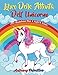 Produktbild libro delle attività dell'unicorno: per bambini 4-8 anni