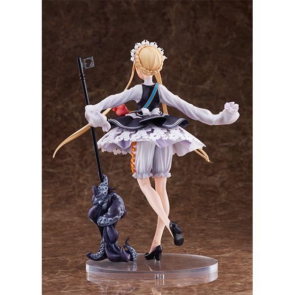 【未開封】Fate/Grand Order フォーリナー/アビゲイル・ウィリアムズ　英霊祭装ver.　1/7スケールフィギュア Fate/Grand Order」より『フォーリナー/アビゲイル