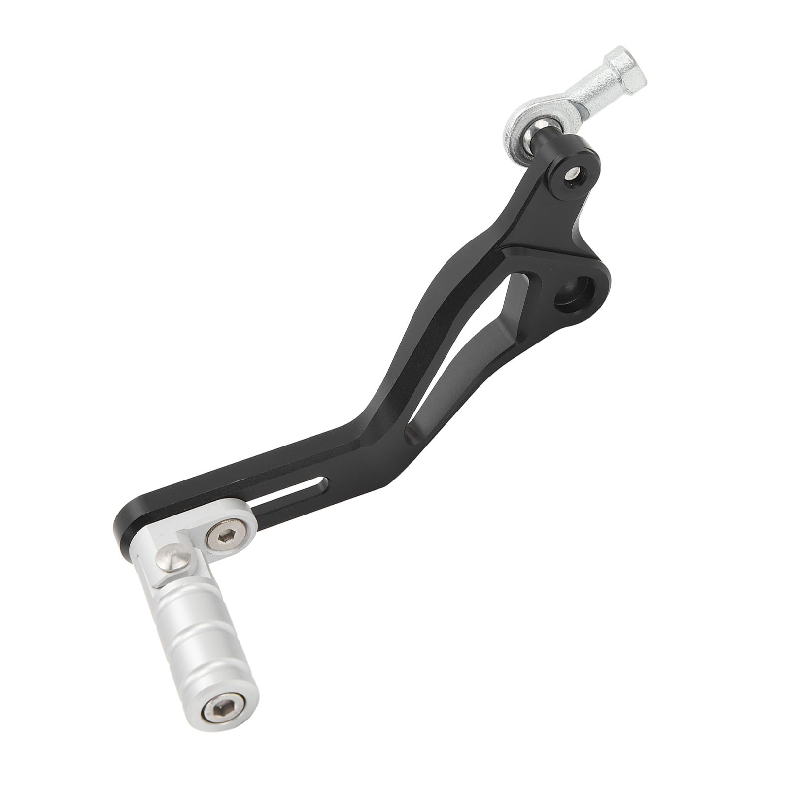 Amazon.com: Aramox Gear Shifter Pedal Lever Adjustable CNC