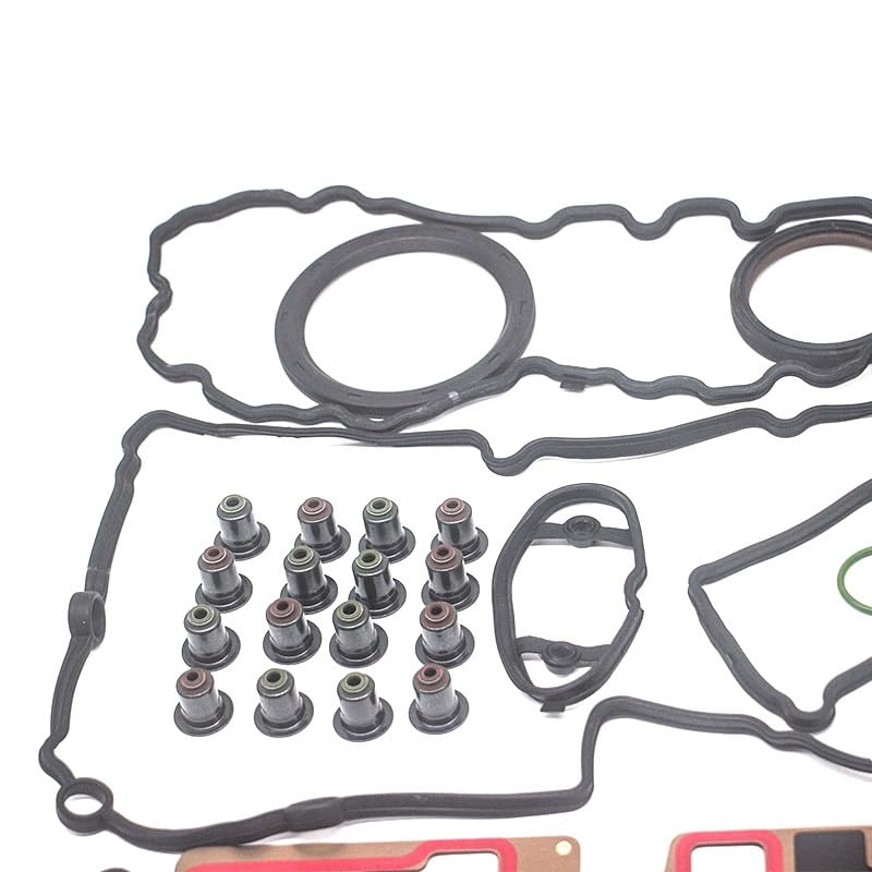 Amazon.com: LCZLCZ 11128676519 11127588418 52370600 Repair Kits 