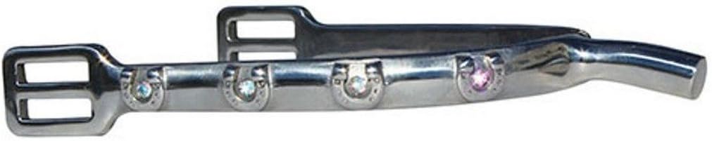 Professionals Choice Horseshow Spur