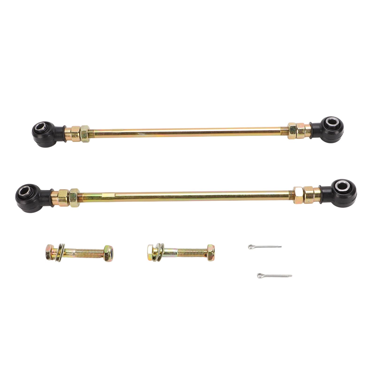 Conjunto de Barra de Acoplamiento de Acero 2201742 5134242 1822851 para Sportsman 400 450 500 570 Efi Mv7 Touring con Diseño a Prueba de Impactos de Alta Resistencia