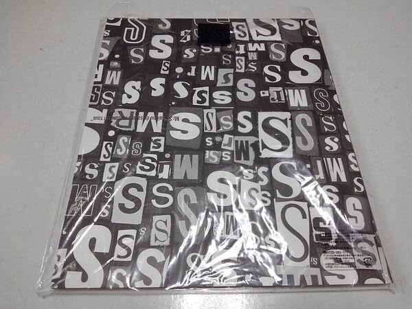 Amazon.co.jp: スマップ SMAP Mr.S コンサート パンフレット