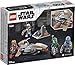 LEGO Star Wars Mandalorian Battle Pack 75267 Mandalorian Shock Troopers and Speeder Bike Building Kit; Great Gift Idea for Any Fan of Star Wars: The Mandalorian TV Series (102 Pieces)