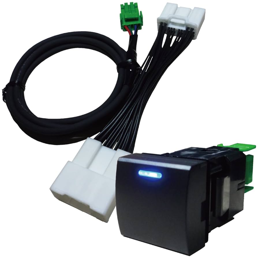 テレビ imfc17 Amazon | テレビキット キャンセラー カローラ カローラスポーツ