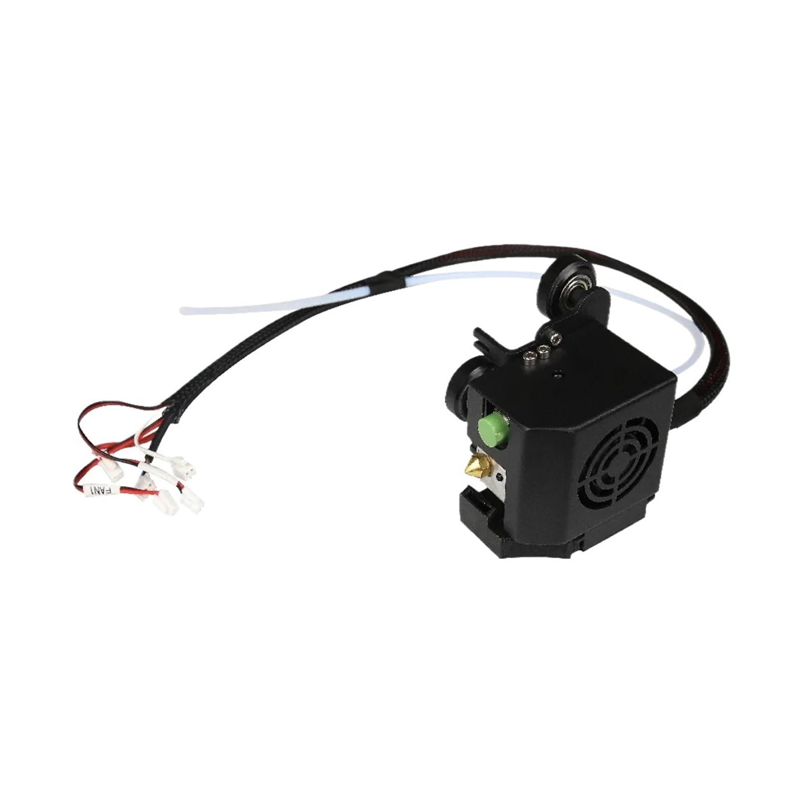 Compatibile con Anet, kit estrusore completo ET4 ET5