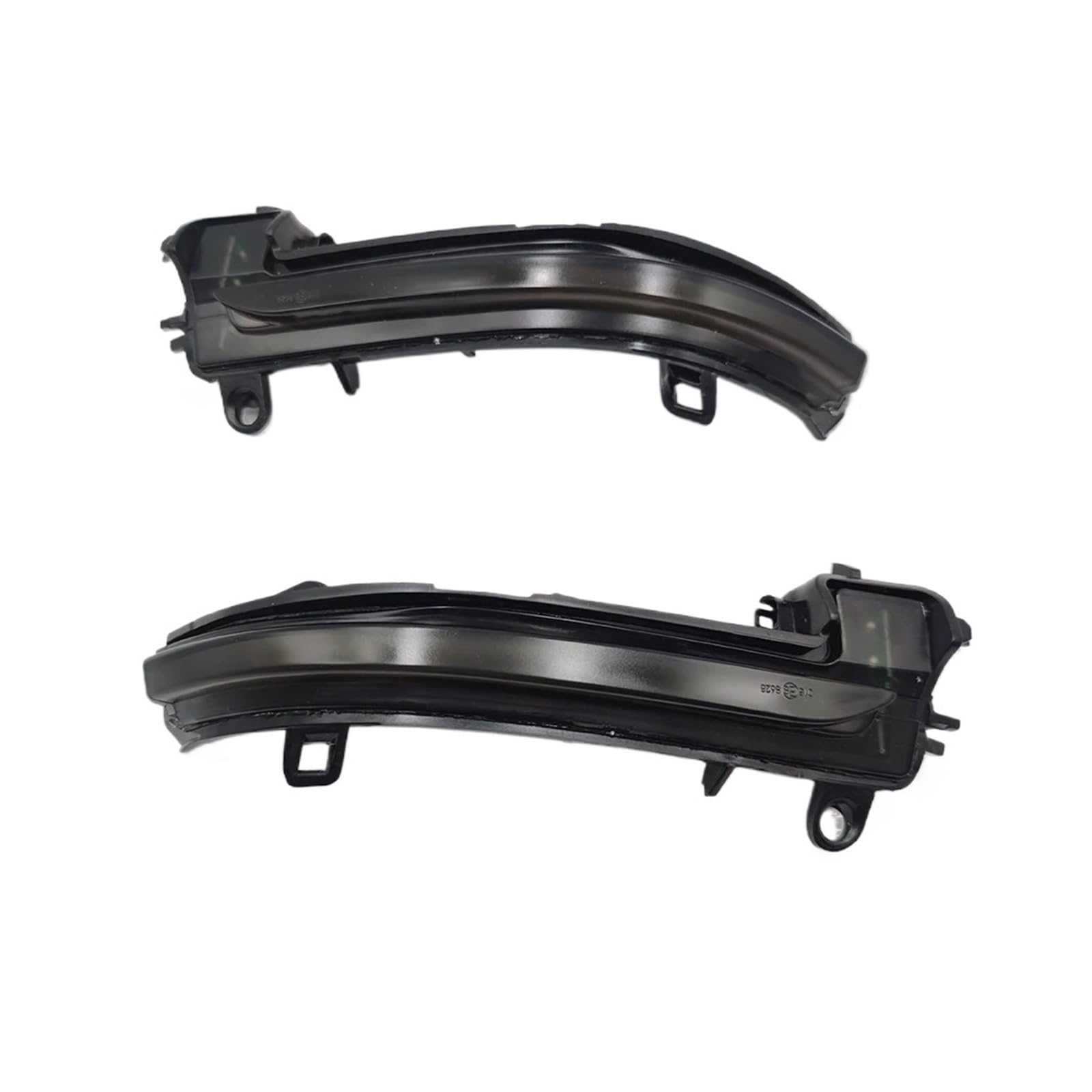 Segnale Girata Luce Per BMW Per X1 F48 Serie 2 F45 F46 Per X2 F39 2015 2016 2017 2018 2019 1 Coppia Indicatori Direzione Dinamici LED Indicatori Direzione Laterali Auto Indicatori Direzione laterali