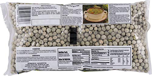 Iberia Whole Green Peas - 3-Pack for $5.97 - Image 2