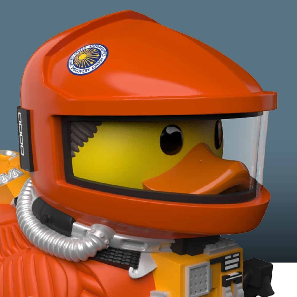 TUBBZ First Edition Official Stanley Kubrick Merchandise