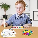 Zoom IMG-2 gioco di ortografia tedesco con Zoom IMG-2 gioco di ortografia tedesco con