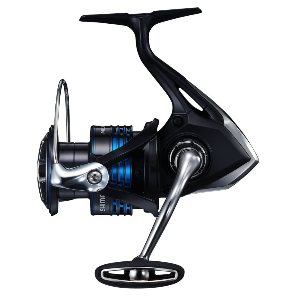 Moulinet Shimano Nexave FI 2500