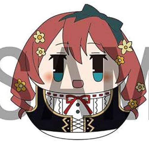 虹ヶ咲コロこっと　エマ・ヴェルデ Amazon.co.jp: 【エマ・ヴェルデ】 コロこっと ラブライブ！虹ヶ咲学園