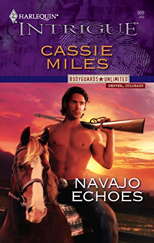  Navajo Echoes