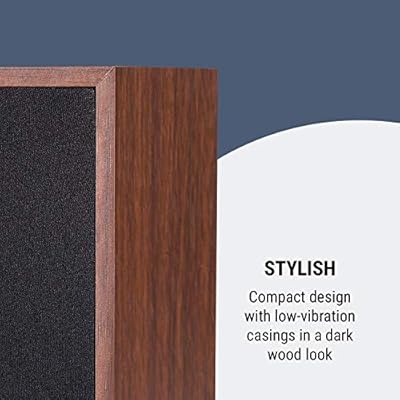 oneconcept woodpecker 5.1