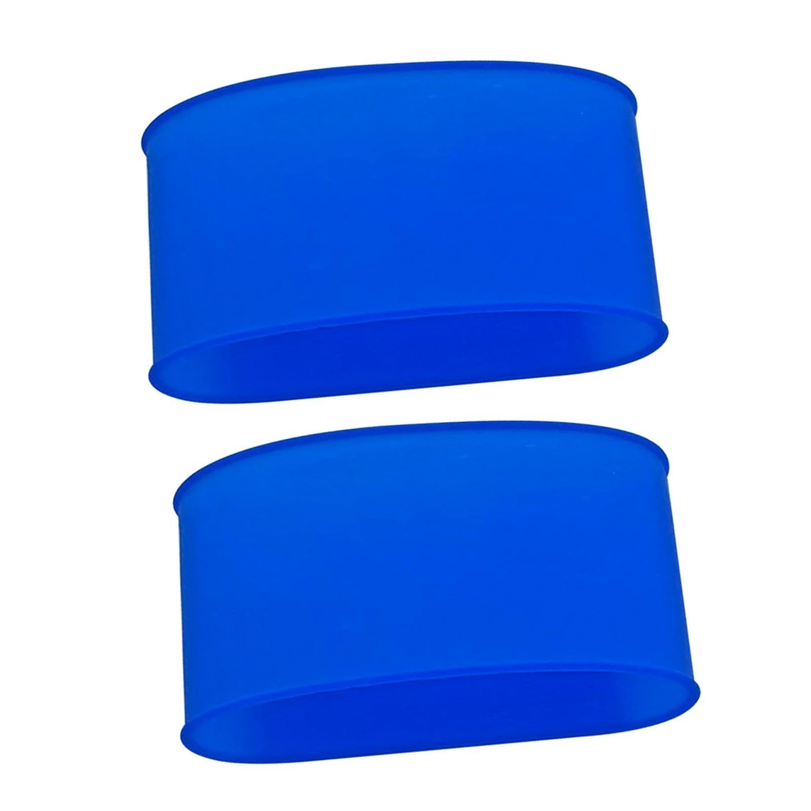 NIVAA Soccer Shin Pad Holder Lightweight Practical for Kids Running Outdoor Sports G-image-16