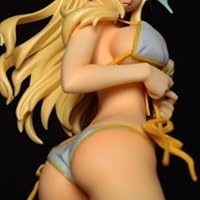 レジカラット 僕は友達が少ない 柏崎星奈 水着Ver. 1/7 組立てキット Amazon.co.jp: 僕は友達が少ない 柏崎星奈 水着Ver. 1/7スケール