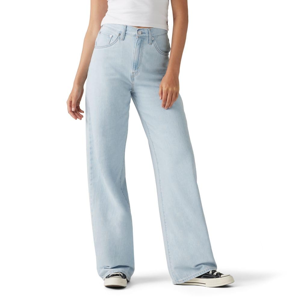 Levi's Women's Cinch Baggy