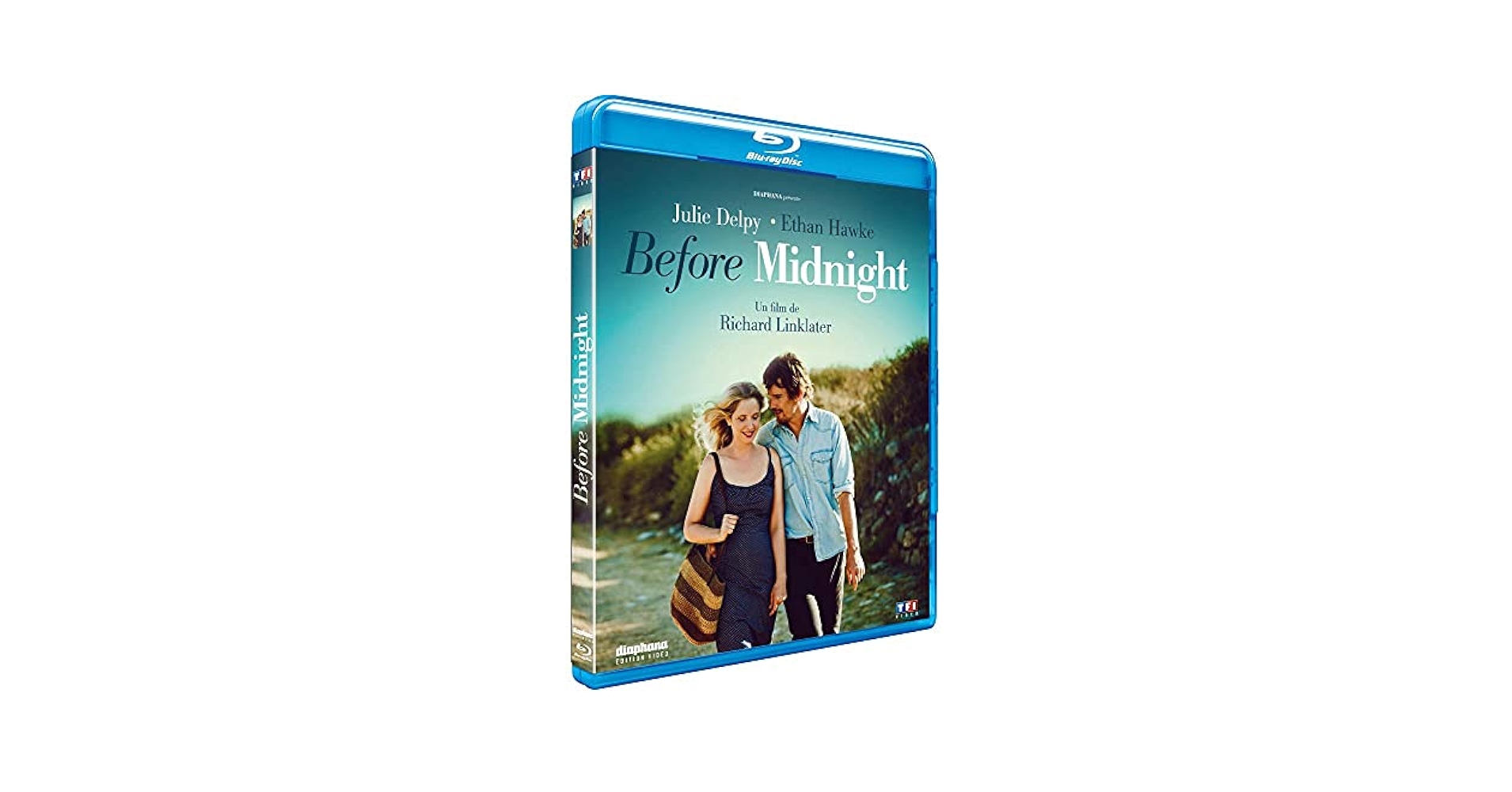 2PM - ☆とり☆  『BEFORE MIDNIGHT』　Blu-ray Amazon.com: Before Midnight [Blu-Ray] : Linklater Richard