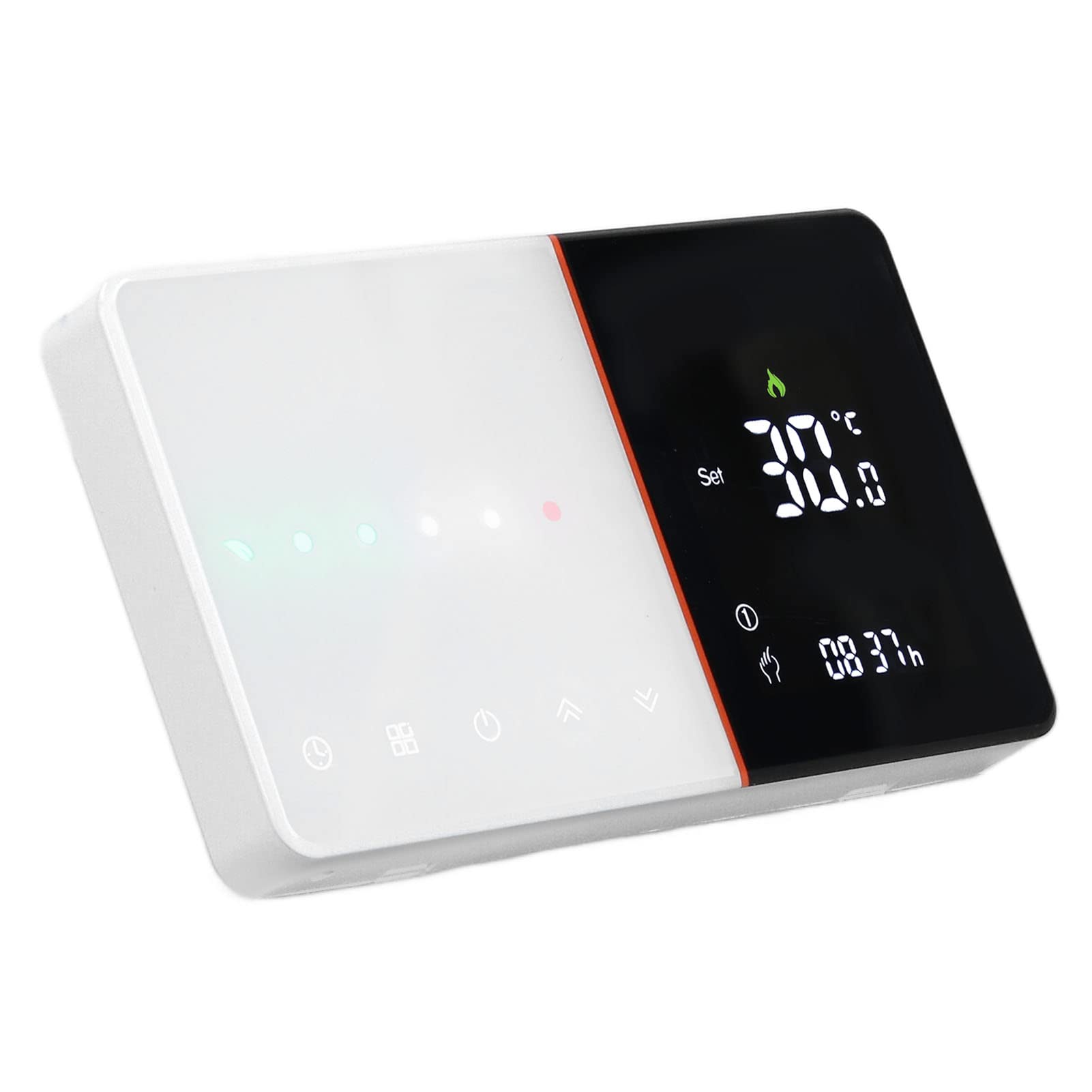 YWBL-WH Termostato Intelligente WiFi Termostato Programmabile 95-240V,