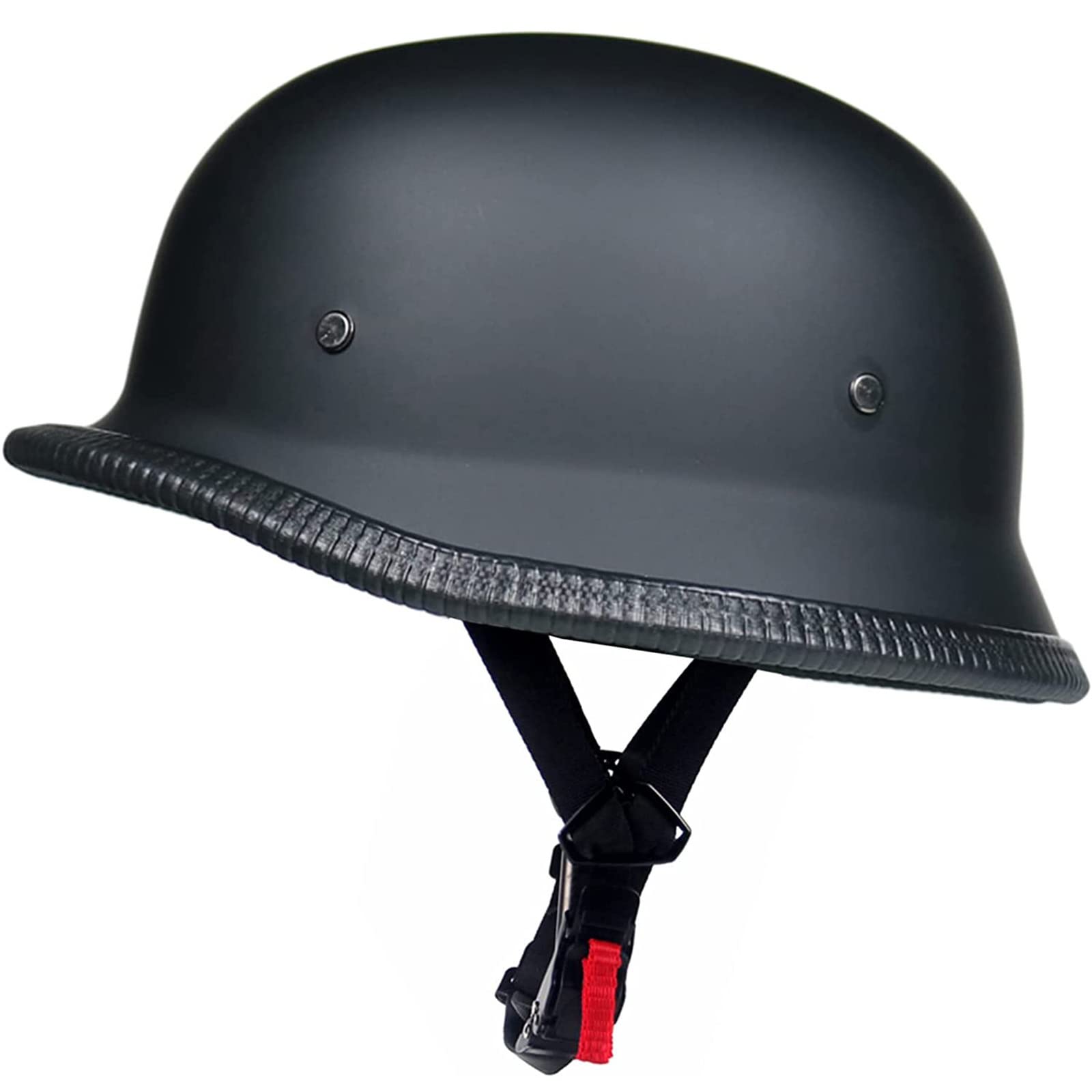 German Helmet,Adult Summer Handmade Personality Vintage Casque