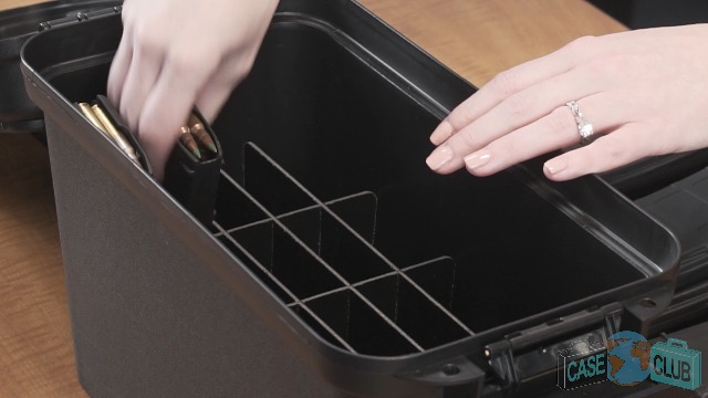 Watch Case Club 20 Ar15 Magazine Box Overview On Amazon Live