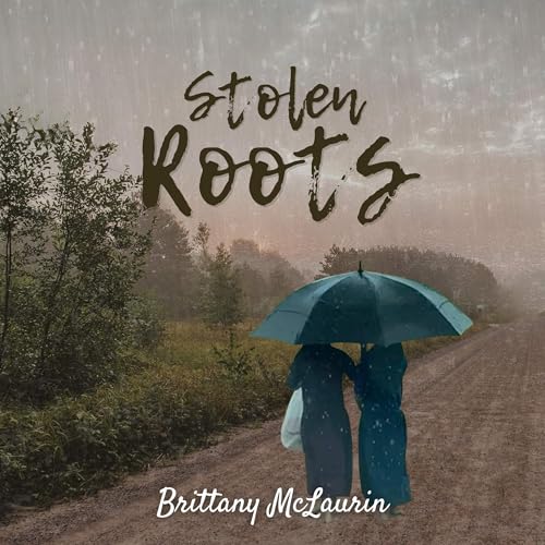 Page de couverture de Stolen Roots