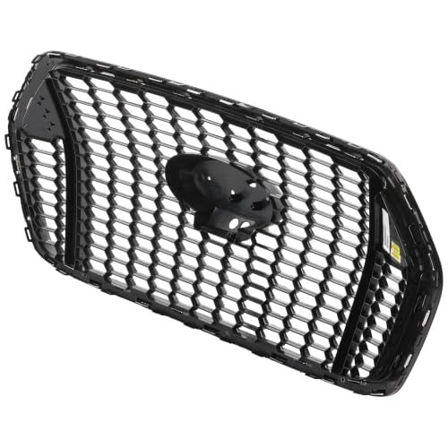 Image of Garage-Pro Grille Assembly For Ford Transit-150 2021, 2023-2024
