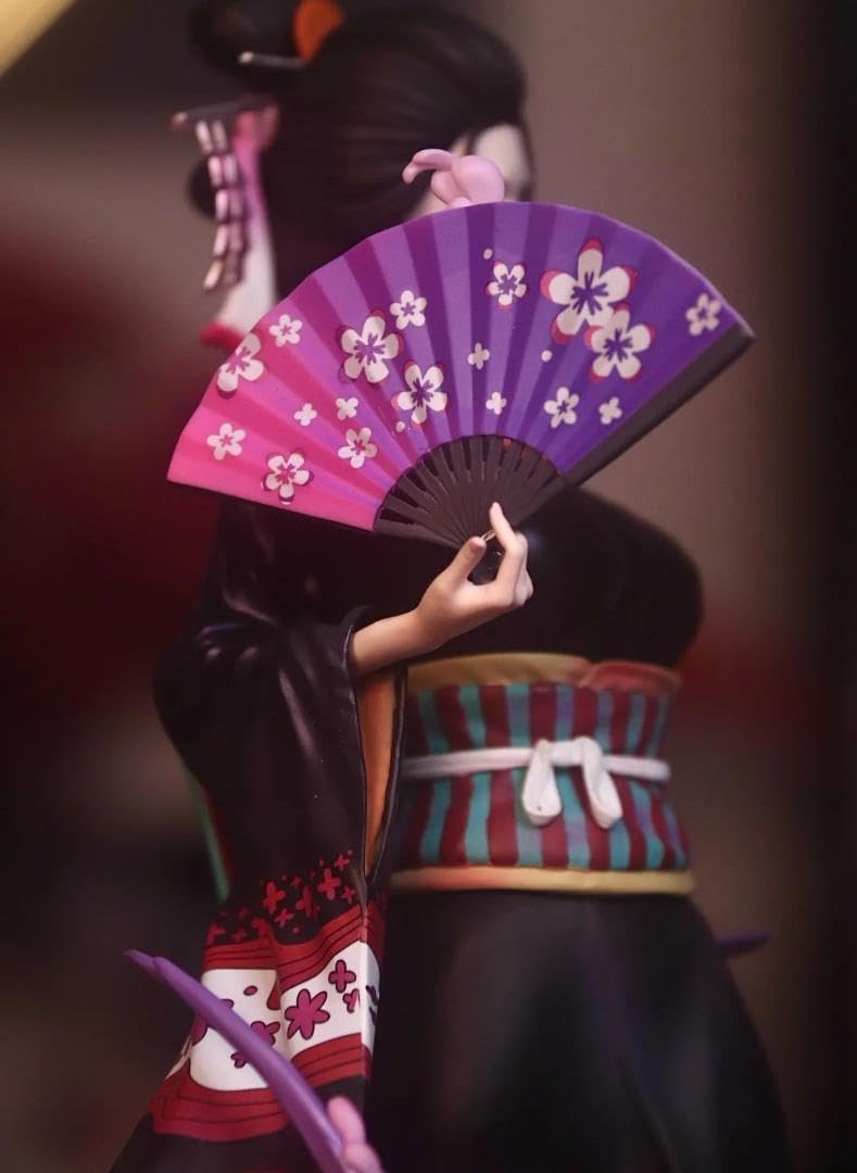 ONE PIECEワンピース ニコ・ロビン 和の国編 フィギュア ガレージキット 2190867211.jpg?1709098104