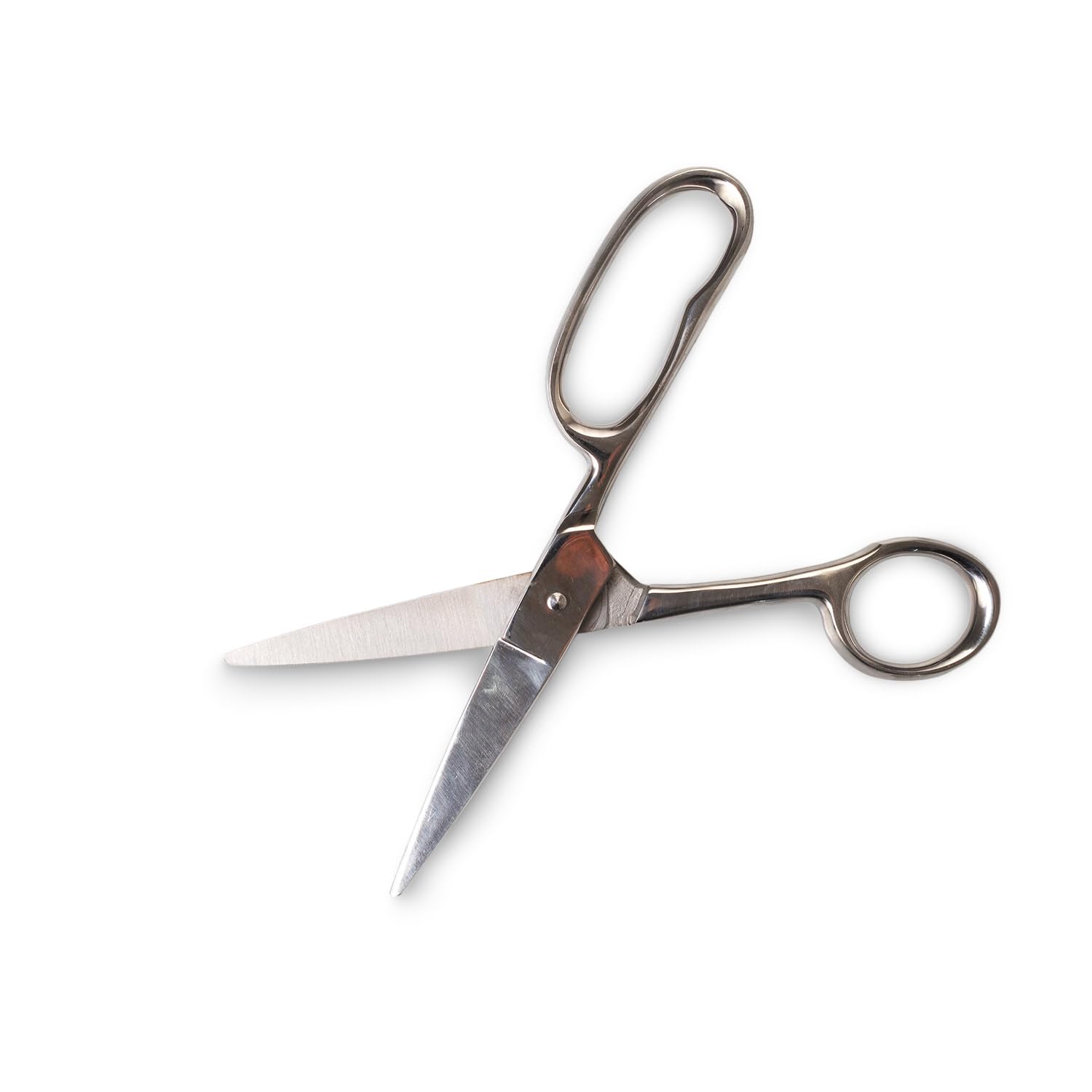 AFH Rechtshänder Stahlschere Premium | Hauhaltsschere | 270 mm