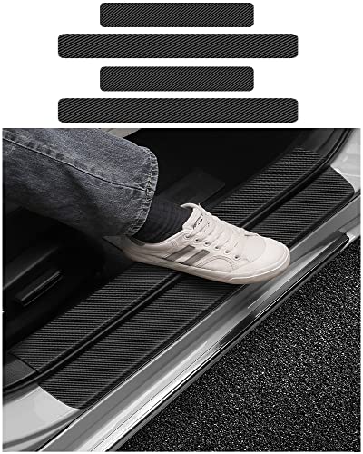 Amazon | 車用 サイドステップガード サイドステップ スカッフプレート