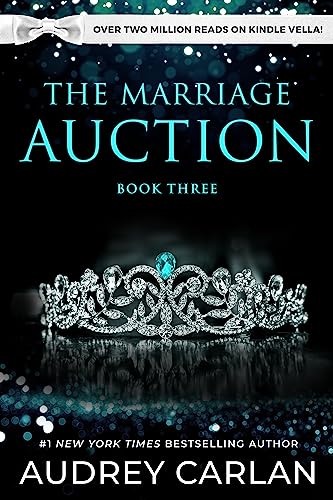 The Marriage Auction: Book Three
