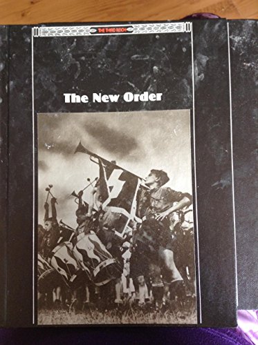 The New Order view 2