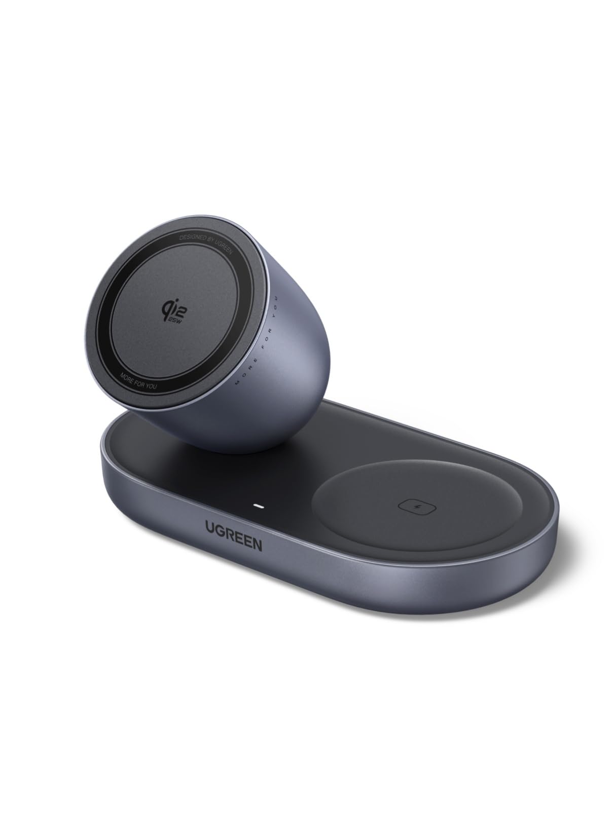 驚愕の急速充電！UGREEN Zapix 25Wで快適ライフを実現