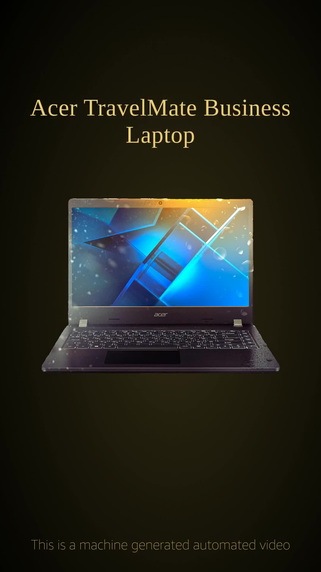 acer Travelmate Business Laptop Intel Core i7-1165G7 Processor