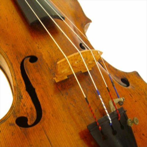 Dark Textures for String Quartet Realstrings Digital Music