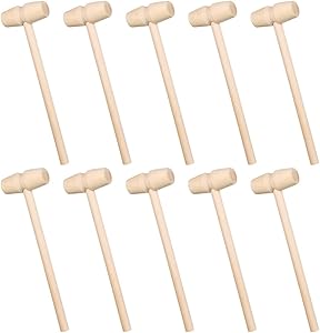 Martelletto per bambini thumbnail classifica