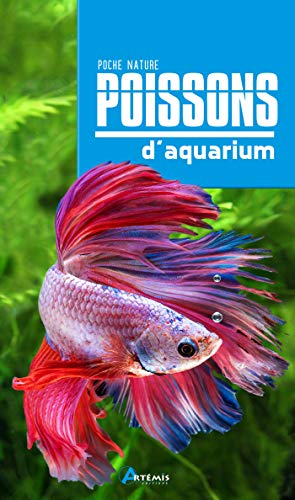 Télécharger Poissons d'aquarium PDF Ebook En Ligne