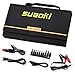 SUAOKI Solar Charger 60W Portable Solar Panel Foldable Power Station/Goal Zero Yeti/Webetop/Paxcess/ROCKPALS Power Station Generator and Laptop Tablet GPS iPhone iPad Camera