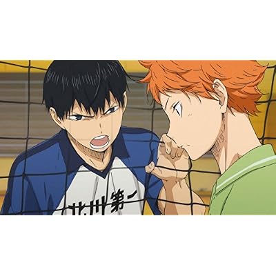 Haikyu: Collection 1