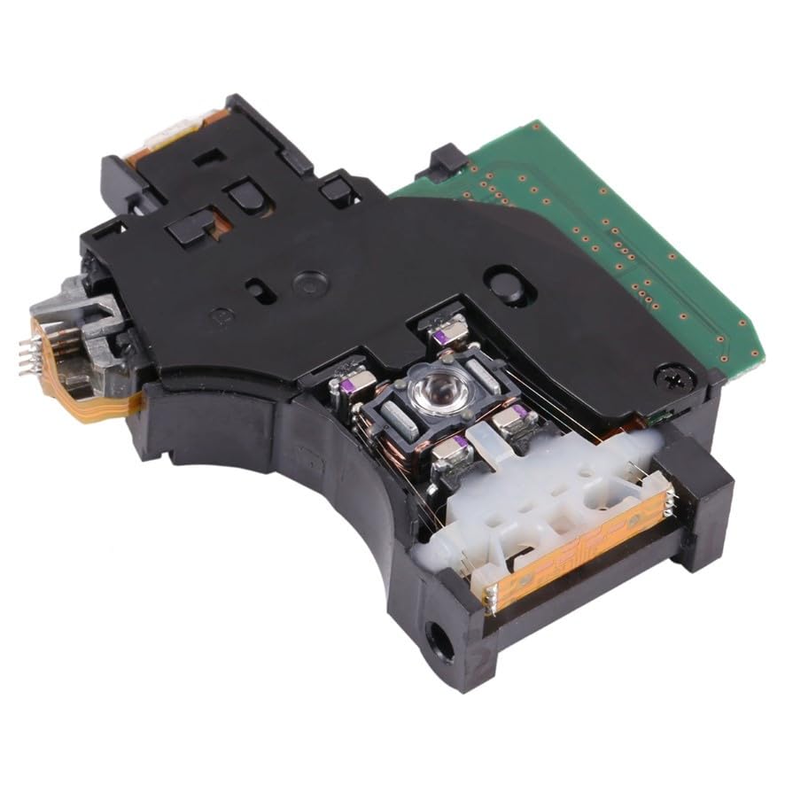 Lente KES-497A compatible para Sony Play Station 5 PS5 lector juegos repuesto