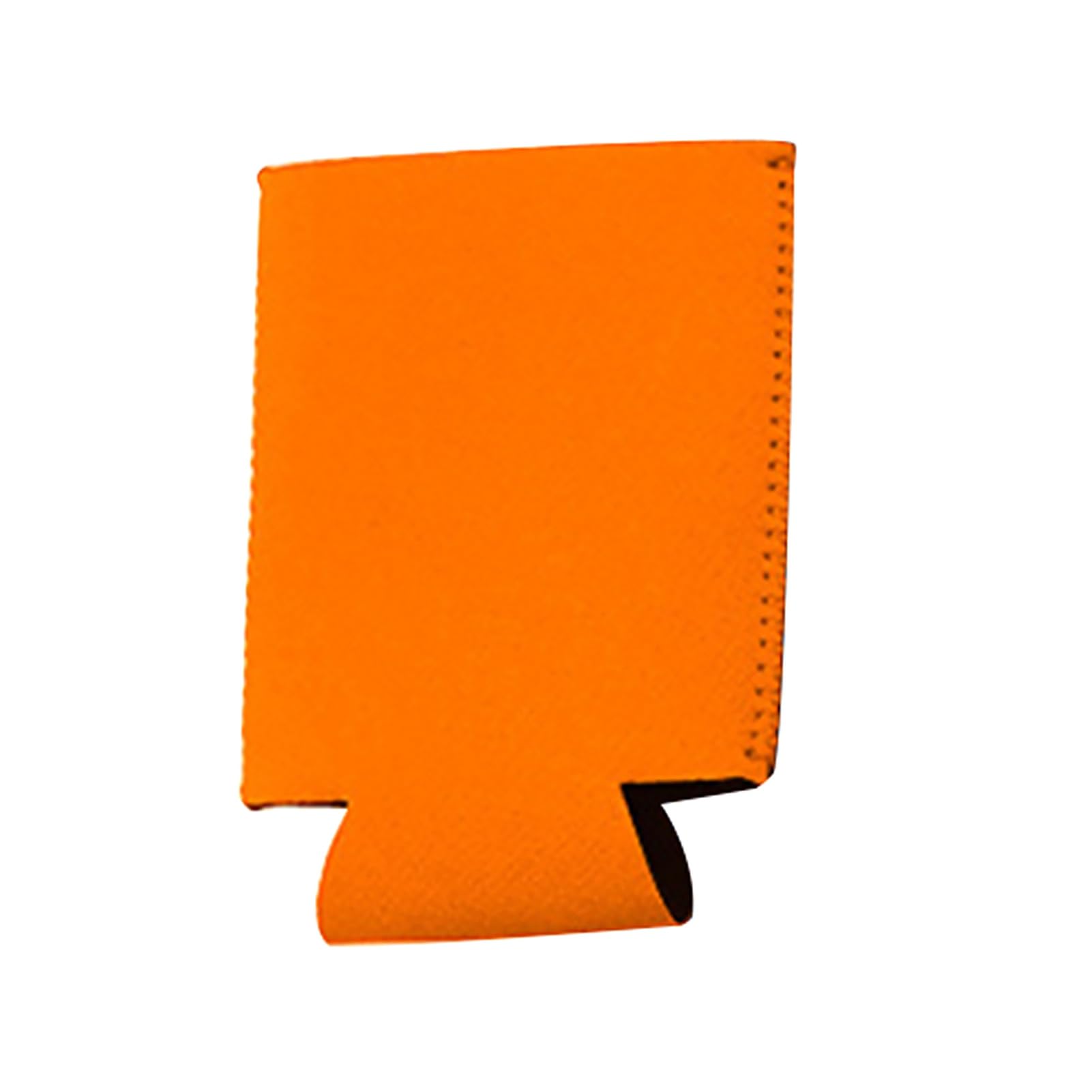 50 pcs Diving Cloth 10x13cm Insulated Cola Beer Beverage Can Bottle Sleeve Mug Cover Cup Holder