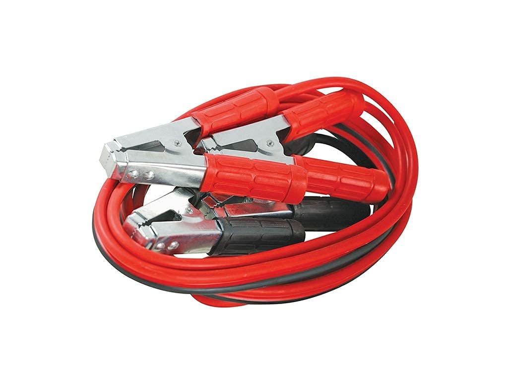 universal hub discover the difference Universal Hub 500 Heavy Duty Jumper Booster Cable for All Cars – Cold Weather Resistant, Insulated Clamps, Works with Top & Side Post Terminals – Ideal for Cars, Reliable for Emergency Starts-picture-16